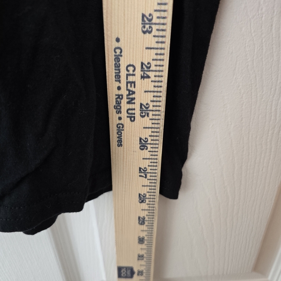 Netflix Stranger Things Eddie Munson Graphic Black T-Shirt - Size L - Picture 6 of 8